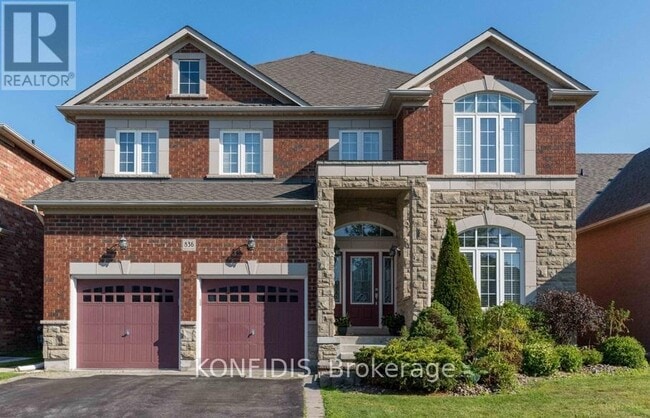 property at 836 Coldstream Dr