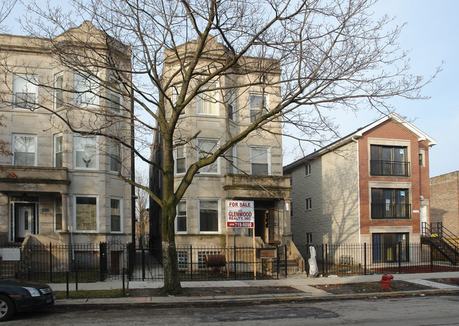 1530 S Trumbull Ave in Chicago, IL - Building Photo - Building Photo