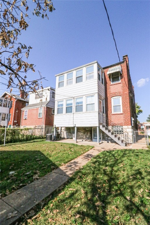 4932 Loughborough Ave in St. Louis, MO - Building Photo - Building Photo