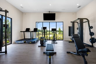 Yardly Stoneridge in Melissa, TX - Building Photo - Building Photo