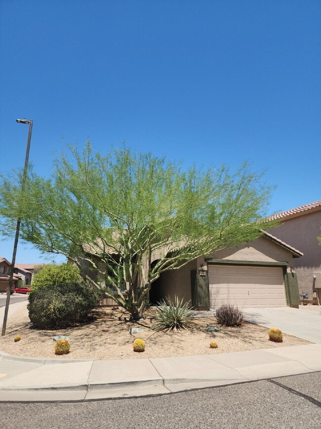property at 3640 Aidan Ln
