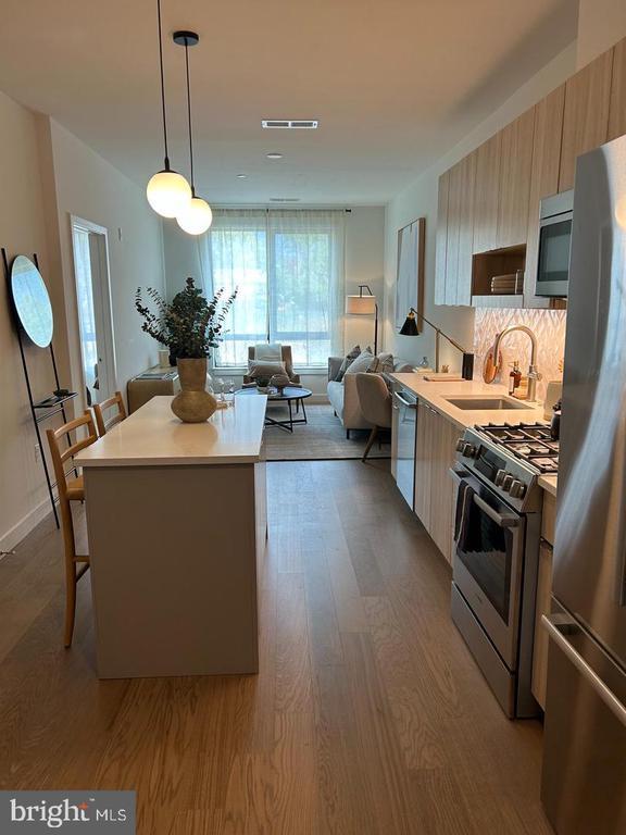 7175 12th St NW-Unit -210 in Washington, DC - Building Photo - Building Photo