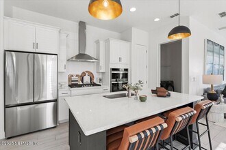 492 Rum Runner Wy in Saint Johns, FL - Building Photo - Building Photo