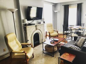 242 Shawmut Ave, Unit 1 in Boston, MA - Building Photo