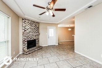 1401 Del Rio Dr in Mesquite, TX - Foto de edificio - Building Photo