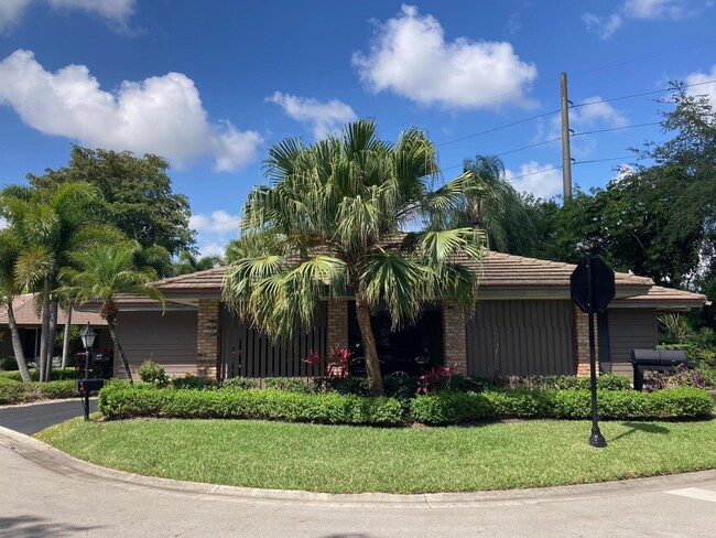 property at 609 Cypress Key Dr