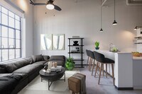 Poth Brewery Lofts photo'