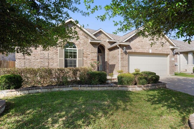 2529 Mirasol Loop in Round Rock, TX - Building Photo - Building Photo