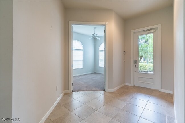 property at 8738 Ferrara Ct