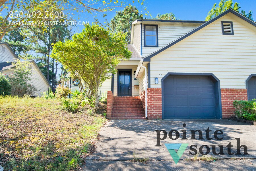 52 Lake Shore Dr in Daphne, AL - Foto de edificio