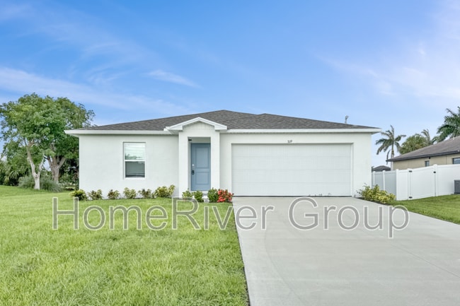 property at 3119 SW 21st Pl