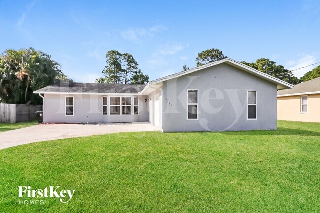 1158 SW Hunnicut Ave in Port St. Lucie, FL - Building Photo - Building Photo