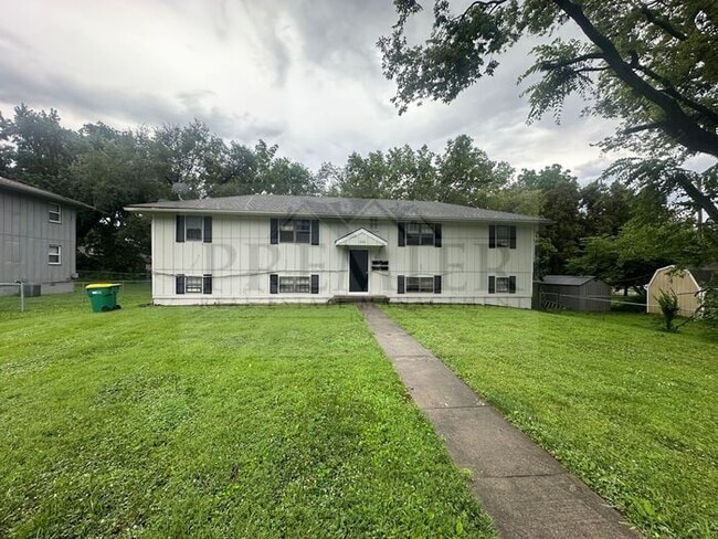 property at 240 W Kump Ave