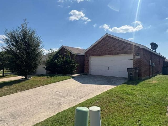 3018 Pinyon Pl in Melissa, TX - Building Photo - Building Photo