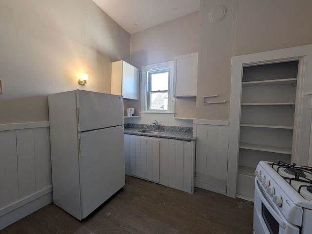 145 Main St, Unit 6 in Newmarket, NH - Foto de edificio - Building Photo