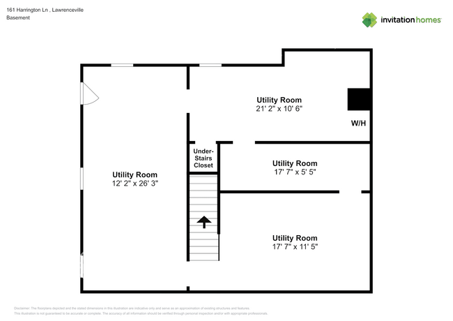 161 Harrington Ln in Lawrenceville, GA - Building Photo - Building Photo