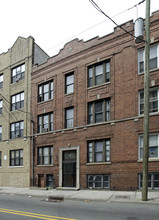 91 Bergen Ave in Jersey City, NJ - Building Photo - Building Photo