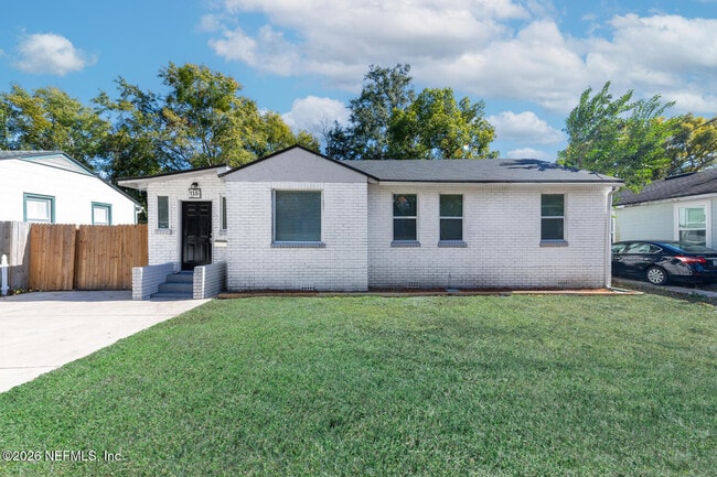 property at 715 Ralph St