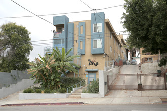 441 N Virgil Ave in Los Angeles, CA - Building Photo - Primary Photo