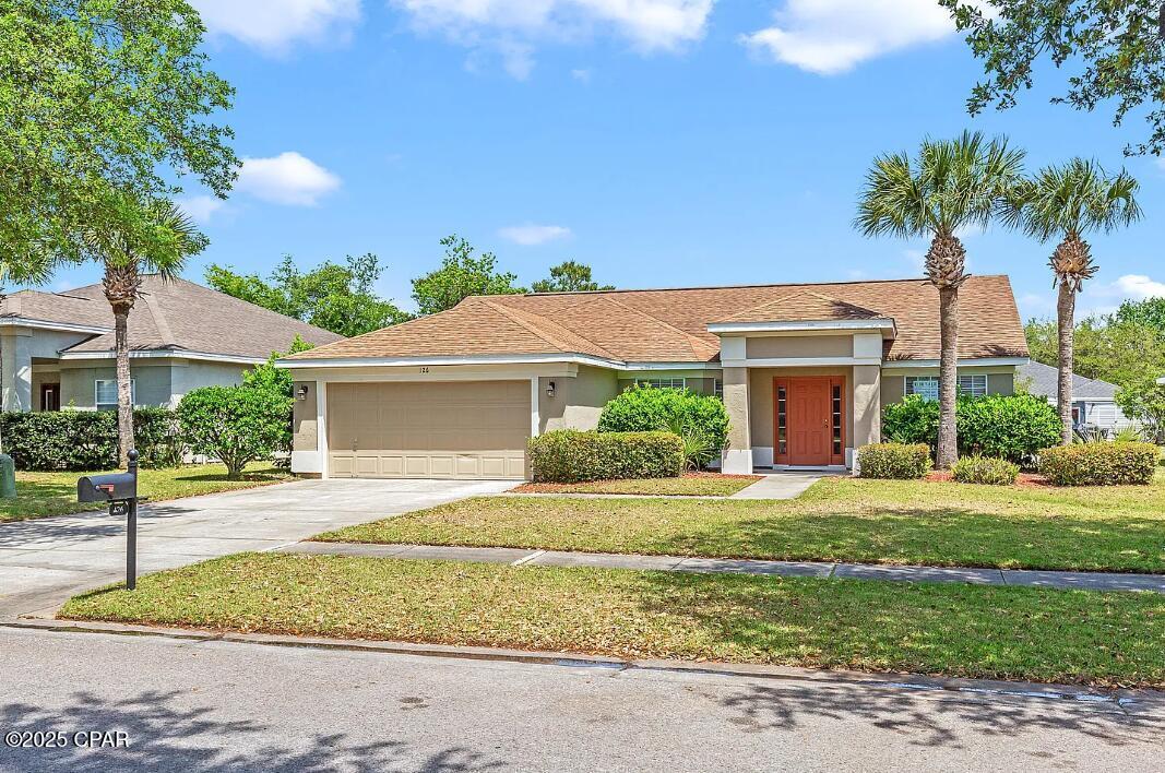 126 Covington St in Panama City Beach, FL - Building Photo