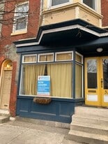 3828 Lancaster Ave, Unit 2