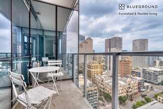 501 Brazos St in Austin, TX - Building Photo - Building Photo