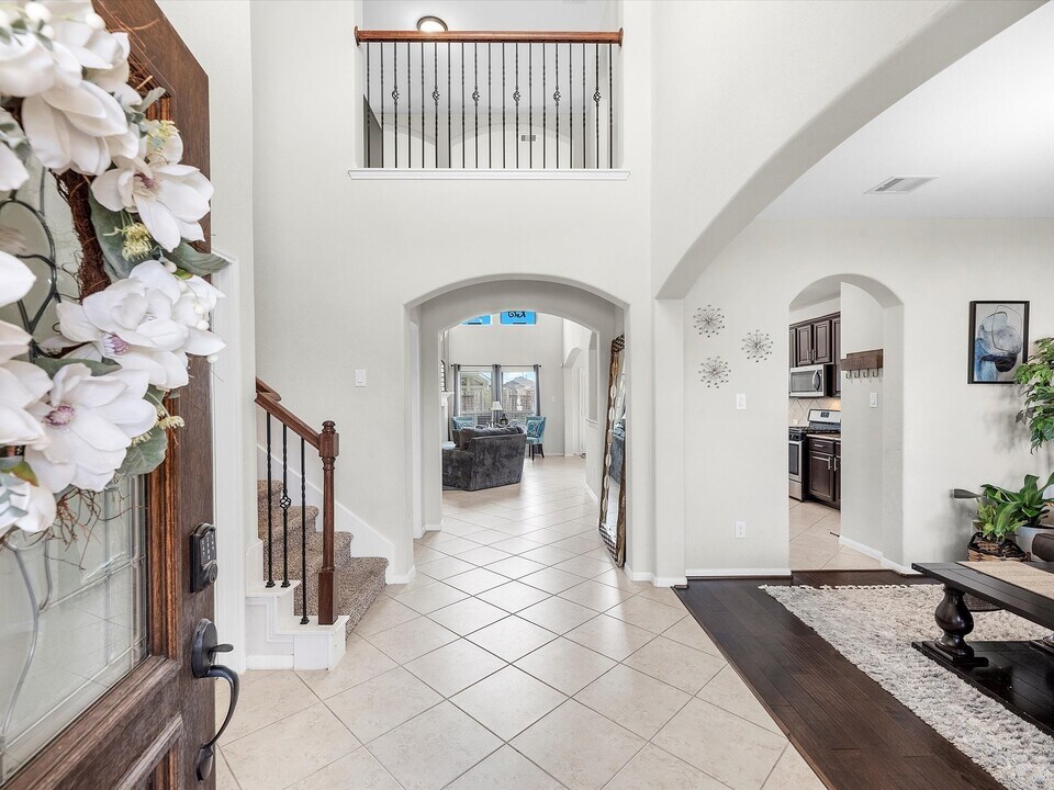 23106 Willowford Glen Ln in Katy, TX - Building Photo