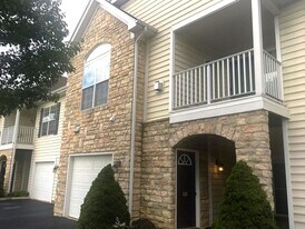 5604 Vintage Pl in Dublin, OH - Building Photo