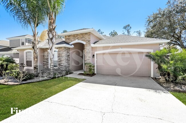 property at 1798 Palmerston Cir