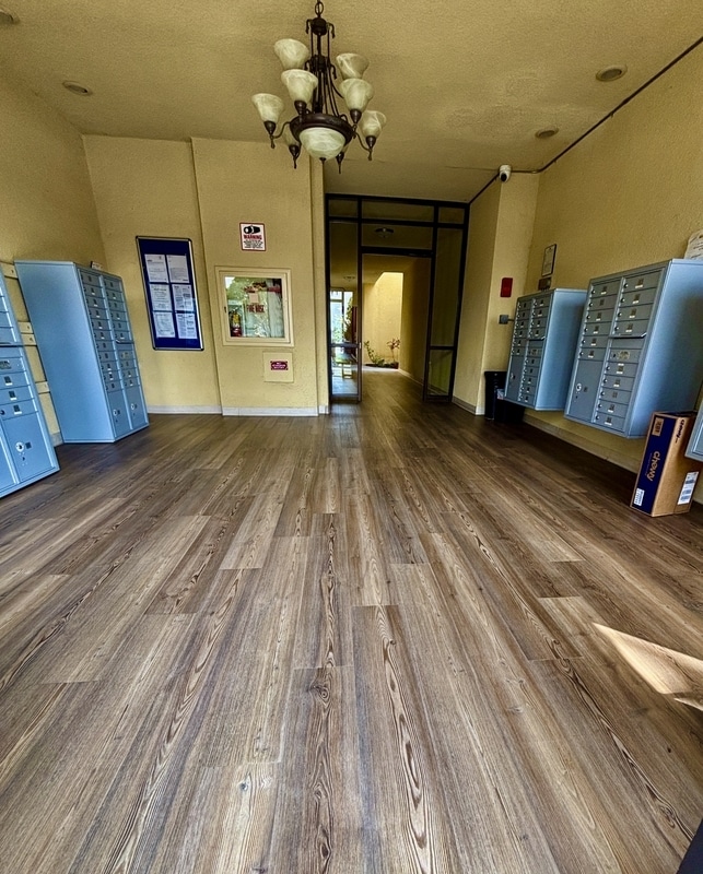 Culver Apartments in Los Angeles, CA - Building Photo - Building Photo