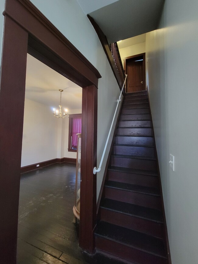 603 E Spruce St in Philipsburg, PA - Building Photo - Building Photo