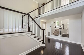 2478 Saluda Dr NW in Acworth, GA - Building Photo - Building Photo