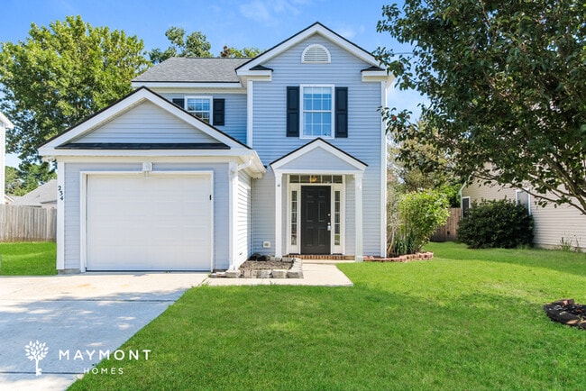 property at 234 Hastings Dr