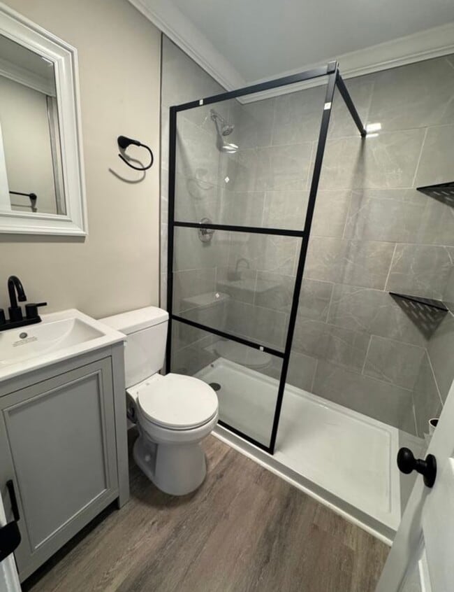 1107 Fuller St in Smithfield, NC - Building Photo - Building Photo