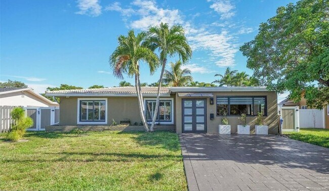 property at 1736 NW 38th St