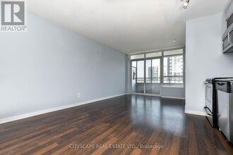 38 Joe Shuster Way in Toronto, ON - Building Photo - Building Photo