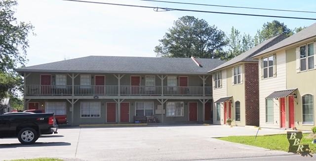 1009 Ridgefield Rd in Thibodaux, LA - Building Photo