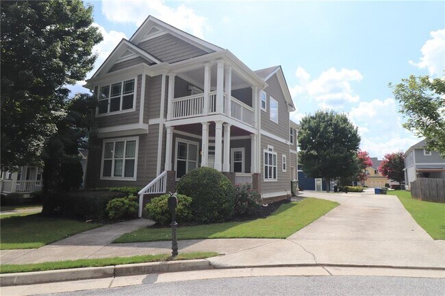 2549 Preston View Ct in Atlanta, GA - Building Photo - Building Photo
