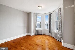 876 N 23rd St in Philadelphia, PA - Building Photo