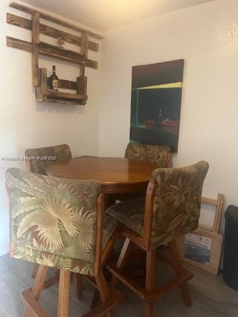 property at 590 NW 64th St