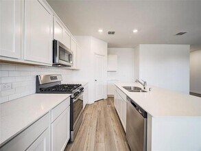 14837 Lone Rock Ln in Fort Worth, TX - Building Photo - Building Photo