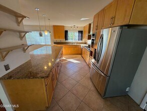 3024 Cisco Ct in Simi Valley, CA - Building Photo - Building Photo