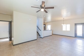 9397 Senor Tedd Way in El Paso, TX - Building Photo - Building Photo