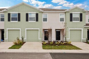 3701 Copper Beech Dr in Land O Lakes, FL - Building Photo