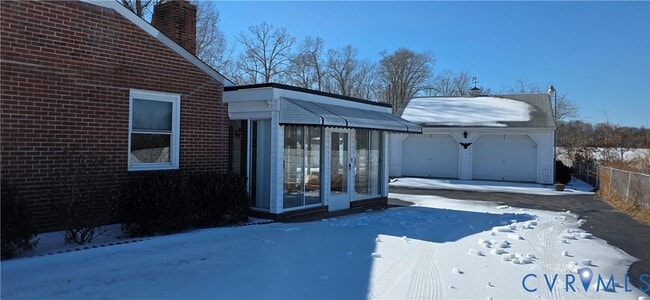 9155 Williamsville Rd in Mechanicsville, VA - Building Photo - Building Photo