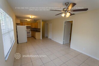 640 Barber Ave in Lake Worth Beach, FL - Foto de edificio - Building Photo