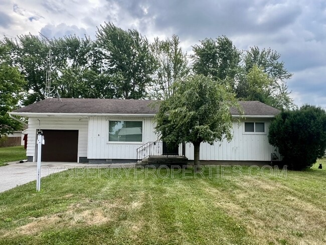 property at 12560 Hughes St