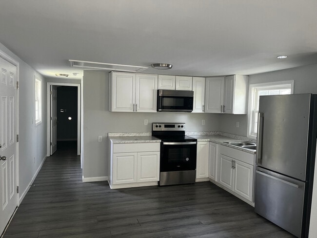 431 W Raleigh Blvd in Rocky Mount, NC - Building Photo - Building Photo