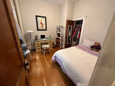 55 Hemenway St in Boston, MA - Building Photo - Building Photo