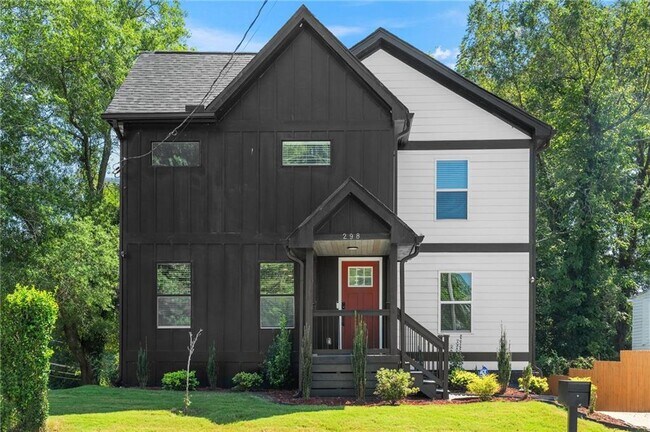 property at 298 Roy St SW
